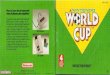 Nintendo World Cup - Nintendo NES - Manual - gamesdatabase...NINTENDO WORLD cup CONTROLLER OPERATIONS BUTTON > B BUTTON NINTENDO Use the A Button to pass the ball or to ask your teammates