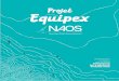 Projet Equipex...Les développements technologiques réalisés dans le cadre du projet NAOS répondent au besoin de consolider la contribution française à Argo, et de développer
