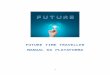 Requisitos Técnicos - Future Time Traveller – Future Time ... · Web viewde seleccionar o botão ‘Inventário’ na barra inferior do ecrã ou pressionar Ctrl + i (ver Figura