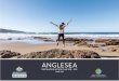 ANGLESEA - Great Ocean Road Regional Tourism · 2020. 5. 8. · BATA/GORRT High 2. Promote Anglesea MTB trail network. SCS/BATA/GORRT High 3. Encourage businesses to develop itineraries