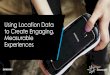 Using Location Data to Create Engaging, Measurable Experiences … · 2017. 4. 5. · Starcom- TR BECA EST VAL PRE ay AT&T . SnMSUNG onkSUNG TRIBECA SnMSuNG TRIBECA Tribeca Snapchat