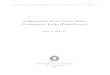 Monograph of the Lichen Genus · 2019. 12. 14. · 4 SMITHSONIAS COSTRIBUTIOSS TO BOTANY FIGURE 2.-Morphology of Pseudoparmelia: a, longitudinal cross section of P. uenezolana with