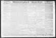 Wilmington journal. (Wilmington, N.C.) 1862-11-20 [p ]. · 2017. 12. 17. · Prolesstol and Business Cards. j eyes, and were there not many witnesses to either through povertv, or