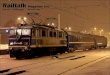 Railtalk Magazine Xtraworking service Os13266 Velke - Karlovice proves that, though having been built in the last century’s mid 70s, the Czech Railways still count on them, as indicated