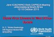 Ebola Virus Disease in West Africa- Update...2011/10/15  · Presentation Outline (2005) Previous Ebola outbreaks in the African Region Year Country 1976 Sudan DRC 1977 DRC 1979 Sudan