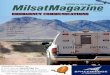 MilsatMagazine SATCOM for Net-Centric Warfare · 2020. 1. 9. · June 2019 MilsatMagazineSATCOM for Net-Centric Warfare EmErgEncy communications Resilient Emergency Comms Enterprise