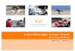 Interchange Inner East · 2016. 9. 24. · Interchange Inner East – Annual Report 2012 – 2013 6 That “the only certainty is change” is especially true for the disability sector