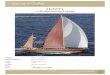 AGNETA - Voiles d'exception...AGNETA A Mediterranean Legend Builder : Plyms, Stockholm Naval architect : Knut Reimers Type : Bermudian Yawl Year : 1950 Lying : South of France Flag