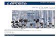 CM3-3 A-R-A-E-AVBE C-A-A-N - Lenntech · Printed from Grundfos Product Centre [2018.02.043] Position Qty. Description 1 CM3-3 A-R-A-E-AVBE Product No.: 96806803 Compact, reliable,