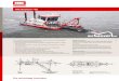 IHC Beaver® 40 Cutter suction dredger - syi · 2017. 3. 28. · IHC Beaver® 40 Cutter suction dredger Reliable and efficient The IHC Beaver® is well known for its robust construction,