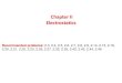Chapter II Electrostaticssite.iugaza.edu.ps/bsaqqa/files/2013/08/EM-Ch.2.pdfThe Electric Field Coulomb's Law The force acting on a test charge Q due to the source charge q is given