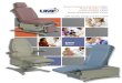 PowerProcedure and Exam Tables PowerBariatric Tables ... · anda19-inchlowpatient access. Bothchairsare2incheswider thanmostcompetingpodiatry chairs–providingforultimate comfort