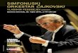 SIMFONIJSKI ORKESTAR ČAJKOVSKI ... simfonijski orkestar Sovjetskog radija, pod nazivom Simfonijski orkestar Moskovskog radija. Prvi šef-dirigent orkestra bio je Aleksandar Orlov