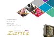 Move your home to a better neighbourhood zarit arei.wlimg.com/proj_images/project6966/6966-129921.pdf · VERACIOUS BUILDERS & DEVELOPERS (P) LTD. Site Address ZARITA Next to Forum