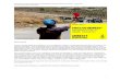 Zomer 2014 NIEUWSBRIEF - Amnesty International · 2014. 7. 10. · Nieuwsbrief Landencoördinatieteam Israël/Bezette Gebieden/Palestijnse Autoriteit zomer 2014- Amnesty International