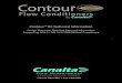 Contour™ K5 Technical Information - Precision Pipeline...Contour™ K5 Technical Information Design Time Line, Flow Test Data and Information Supporting AGA-3 / API 14.3 (2000 Edition)