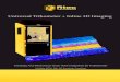 Universal Tribometer + Inline 3D Imaging · PDF file 2019. 10. 29. · The tribometer measures and monitors forces and displace-ment inall axis. The multi axis force measurement allows