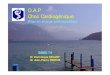 O.A.P Choc Cardiogéniquereaannecy.free.fr/Documents/congres/Congre_IDE/ACR OAP...Le choc cardiogénique Modèle de représentation des chocs • Réseau de chauffage commun dans un
