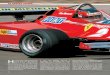 LA NOSTRA STORIA Villeneuve.pdf · 2013. 10. 16. · Gilles Villeneuve, al volante della Ferrari numero 27. Il canadese, per scongiurare eventuali rotture, non forza e viene pre-sto