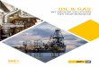 WE PROVIDE SOLUTIONS FOR YOUR BUSINESS - CGT...G3600 Caterpillar Engine Family Gas compression mechanical drive G3606, G3608, G3612, G3616 Pipeline, ﬁeld and associated gas 1300