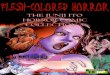 Flesh Colored Horror - The Eye Colored... · 2020. 1. 15. · Flesh-Colored Horror The Junji Ito Horror Comic Collection Volume 3 Story and Art by Junji Ito Translation Kanako Ishikawa