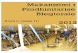 Mekanizimi i Prodhimtarise Blegtorale€¦ · teknik dhe ekonomik dhe që rentabiliteti prodhues ti përgjigjet një bujqësie shumë degësh. Mekanizimi i bujqësisë është një