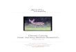 Dimmit County Deer Hunting Market R 2013. 12. 4.¢  Dimmit County Deer Hunting Market Research Dimmit
