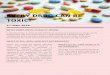 What does drug toxicity mean? · Web viewIn pharmacology, it refers to how harmful or poisonous a substance or drugs can be. Drug toxicity can occur when there’s a large amount