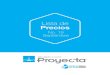 Lista de Precios - Nova Casa · PDF file 2020. 4. 4. · Proyecta es una marca de Grupo Helvex que ofrece productos de calidad, con precios altamente competitivos y la garantía de