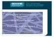 Certificate of Competence - Asbestos Qualification Guide...Page 3 of 25 PQ Qualification Guide for CoC Asbestos v1.0 20.01.2020 Document Reference: PQA-POL003 Document Status: Final
