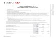 HSBC Holdings plc 2015 results highlights · 2018. 11. 7. · Abc This news release is issued by HSBC Holdings plc ... 2015 RESULTS HIGHLIGHTS x Reported PBT up 1% in 2015 at $18,867m,