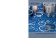 Spiral Retaining Rings & Wave Springs - Motion Solutions...WAVE SPRINGS Wave springs are precise flat wire compression springs that fit into assemblies that other springs cannot. Since