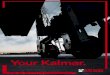 Your Kalmar....Siwertell bulk handling systems. We also provide terminal automation and integration solutions, and Navis terminal operating systems (TOS). One in four container moves