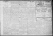 The Billings gazette (Billings, Mont.) 1903-02-27 [p 5]lot 3, block 42, lot 1, block 82 and lot 5, block 141, all in the town of Park City. The consideration named is $800. After having