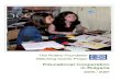 New educational cooperation in Bulgaria...Educational cooperation in Bulgaria 2006 / 2007 Textbooks and school equipment Youth exchange 3 To Dkfm. Dr. Hans-Wolfgang Tyczka, Rotary