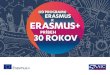 Kľúčová akcia 1 - Erasmusplus.sk · 2017. 12. 13. · Kľúčová akcia 1 Mobilita jednotlivcov Odboré vzdelávaie a príprava (OVP) (KA102) Mária Paveleková maria.pavelekova@saaic.sk