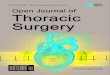 9 772164305000 04 - Scientific Research Publishing · 2017. 1. 24. · Open Journal of Thoracic Surgery (OJTS) Journal Information SUBSCRIPTIONS The Open Journal of Thoracic Surgery
