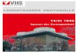 VHS LANDSTRASSE · 2018. 10. 4. · Machbarkeitsstudie für Berlin, in welcher steht, dass die Türme in Wien zwar für die Luftvertei digung irrelevant sind, allerdings propagandistisch