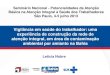 Vigilância em saúde do trabalhador: uma experiência de …renastonline.ensp.fiocruz.br/sites/default/files/... · 2015. 7. 7. · Brasil: 2.400 óbitos relacionados ao amianto