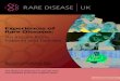 Experiences of Rare Diseases: An Insight from Patients and Families · 2016. 5. 4. · Rare Diseases: An Insight from Patients and Families By Lauren Limb, Stephen Nutt and Alev Sen