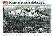 Karpatenblattkarpatenblatt.sk/download/2018/Karpatenblatt_04_2018.pdf · 2018. 4. 20. · Minderheit registriert, kann er nur Kandida-ten von dieser Liste wählen und nicht mehr von