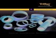 TriStar Plastics Corp. - CJ Composite Bearings Brochure€¦ · TRISTAR PLASTICS COR P. 4. CJ Composite Bearings FCJ Composite Bearings CJ Applications. Backhoes Front end loaders