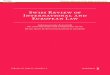 Swiss Review of International and European Law(Michel Hottelier & Vincent Martenet)..... 363 Rechtsprechung zum internationalen Schuld- und Zwangsvollstreckungsrecht (Ivo Schwander)