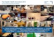 Top Orgatec Health Innovations 2014 - Eurocres...ActiveOffice® INDEX Orgatec Health Innovations Top 15 Motivation Bewegung Design Sensorik Praktikabilität 73 Design motiviert zu