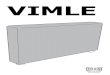 VIMLE · 2020. 11. 12. · 20 © Inter IKEA Systems B.V. 2016 2017-12-28 AA-1963928-4. Created Date: 12/28/2017 3:29:29 PM