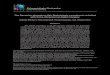 The Devonian placoderm fish Bothriolepis canadensis revisited … · 2019. 9. 10. · scanned using the Creaform VIUscan 3D scanner. Calibration of the 3D scanner was done using a