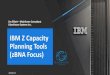 IBM Z Capacity Planning Tools (zBNA Focus) Apr pres...IBM Z Capacity Planning Tools (zBNA Focus) for CMG 2018-04-25 Page 9 GlassHouse Systems The Extract program, CP3KEXTR, runs on