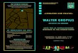 ¢»LITERATUR UND POLITIK¢« P WALTER GROPIUS Walter Gropius, Bauhaus-Manifest Walter Gropius (1883 bis