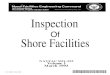 Of Shore Facilities - WBDG | WBDGInspection Of SN 0525LP-608-7500 Shore Facilities NAVFAC MO-322 Volume I March 1993