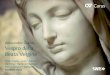 Alessandro Grandi Vespro della Beata Vergine · 2019. 5. 10. · Alessandro Grandi – Meister neben Monteverdi Claudio Monteverdis Marienvesper stellt in der all-gemeinen Wahrnehmung
